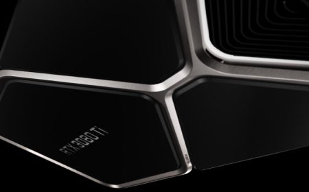 NVIDIA GeForce RTX 3080 Ti Now Available, Here’s Where To Buy The New Ampere Flagship