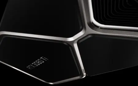 NVIDIA GeForce RTX 3080 Ti Now Available, Here’s Where To Buy The New Ampere Flagship