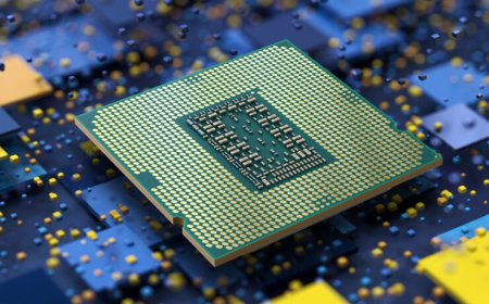 Intel 10nm Alder Lake Desktop CPUs Launching During Halloween 2021, Will Feature Support On New LGA 1700 Socket Motherboards