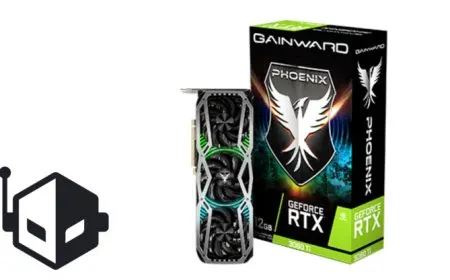 GAINWARD Announces the RTX 3080 Ti and the RTX 3070 Ti Pheonix Graphics Card