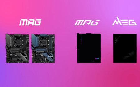 MSI Officially Unveils MAG X570S Tomahawk WiFi MAX & X570S Torpedo MAX Motherboards, Also Teases MPG & MEG X570S Boards