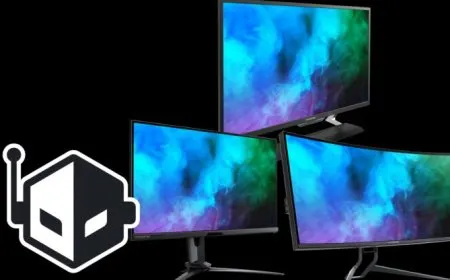 Acer Announces Three new Predator Gaming Monitors