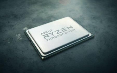 AMD Zen 3 Powered Ryzen Threadripper ‘Chagal’ HEDT CPUs Rumored For Launch In August, Availability in September