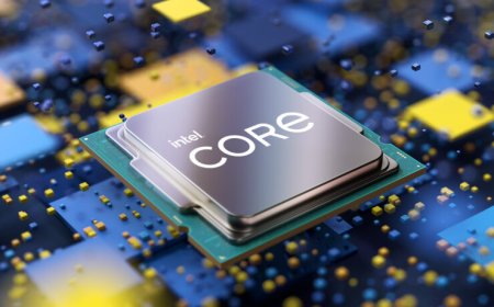 Intel 10nm Tiger Lake CPUs Arrive on 11th Gen Desktop Platforms, B-Series Chips With Willow Cove Cores & 65W TDPs