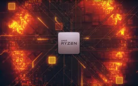 AMD Next-Gen Ryzen 8000 ‘Granite Ridge’ CPUs With Zen 5 & ‘Strix Point’ APUs With Zen 5 + Zen 4D Cores Spotted in…