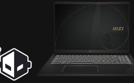 MSI’s Summit E16 Flip Evo Refreshes with Intel Tiger Lake Processors