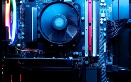 Intel Iris Xe DG1 GPU Powered Graphics Cards Shipping With CyberPowerPC’s Pre-Built Gaming PCs