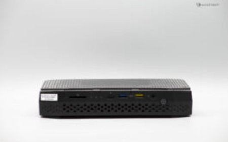 Intel Phantom Canyon NUC Review: 10nm Tiger Lake And NVIDIA RTX 2060 GPU For Just $1198?