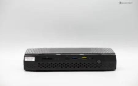 Intel Phantom Canyon NUC Review: 10nm Tiger Lake And NVIDIA RTX 2060 GPU For Just $1198?