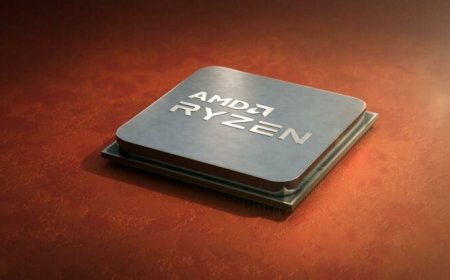 AMD Ryzen 9 5950XT & Ryzen 5 5600XT ‘Zen 3’ Refresh Desktop CPUs Possibly Sighted, Up To 5.0 GHz Clocks