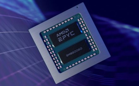 AMD To Ship Zen 4 Powered EPYC Genoa ‘7004’ CPUs With More Than 64 Cores, EPYC Embedded ‘3004’ With Up To 64 Cores, Roadmap Reveals
