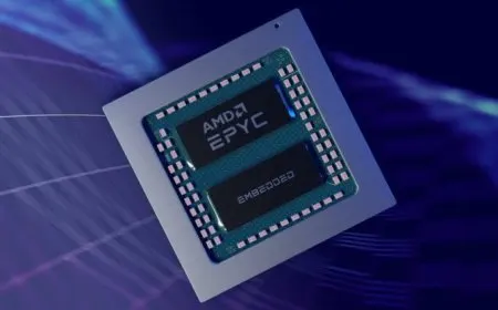 AMD To Ship Zen 4 Powered EPYC Genoa ‘7004’ CPUs With More Than 64 Cores, EPYC Embedded ‘3004’ With Up To 64 Cores…