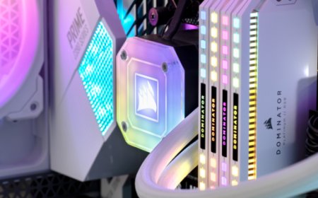 Corsair Teases Up To DDR5-6400 Memory Kits, Coming Soon To A Next-Gen Gaming PC Near You!