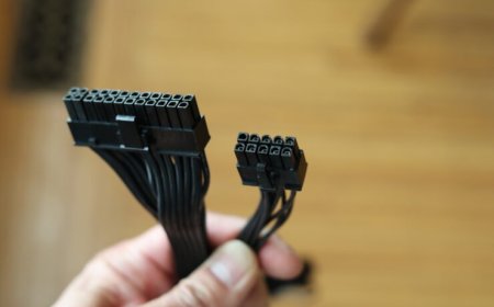 Intel Wants To Standardize The More Power Efficient ATX12VO Power Connector For Alder Lake-S Motherboards