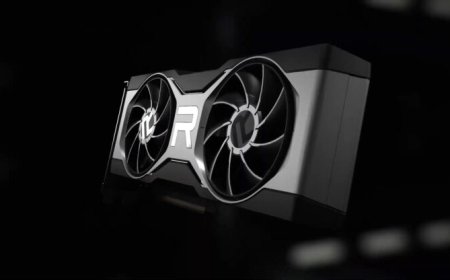 AMD Navi 23 GPU Powered Radeon RX 6600 XT To Features 2048 & RX 6600 Features 1792 Cores, 8 GB GDDR6 Memory For Both Graphics Cards