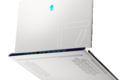 Dell Unveils The XPS 15, XPS 17, G15 & The Alienware m15 R6 Powered By Intel Tiger Lake-H Processors And NVIDIA RTX 30 Series GPUs
