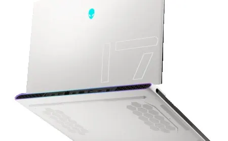 Dell Unveils The XPS 15, XPS 17, G15 & The Alienware m15 R6 Powered By Intel Tiger Lake-H Processors And NVIDIA RTX 30…