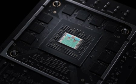 AMD 4700S PC Desktop Kit Disassembled & Pictured – Partially Disabled Xbox Series X APU With 16 GB GDDR6 Memory