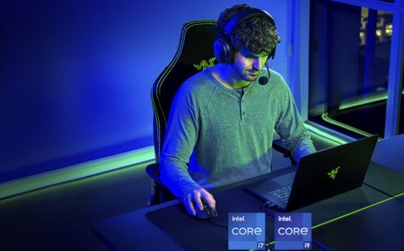 Razer Unveils Its 2021 Razer Blade 15 Laptop, High-Performance Gaming With 11th Gen Intel Tiger Lake-H & RTX 30 GPUs