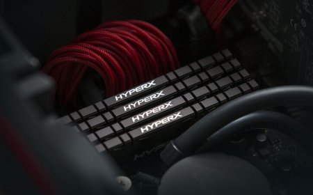 Kingston Unleashes HyperX Predator DDR4 Memory Kits With Extreme Speeds Up To 5333 MHz & Over $1200 US Price