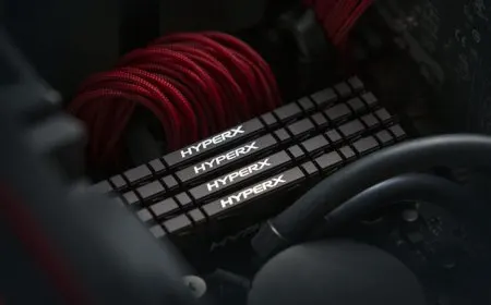 Kingston Unleashes HyperX Predator DDR4 Memory Kits With Extreme Speeds Up To 5333 MHz & Over $1200 US Price