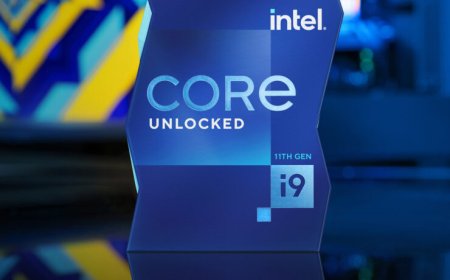 Intel 11th Gen Rocket Lake Core i9-11900K Bundled With A 3 Month Xbox Game Pass Subscription For $620 At antOnline