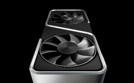 NVIDIA Hash-Rate Limited GeForce RTX 3060 Graphics Cards Being Shipped To e-Cafes in China Instead of Gamers