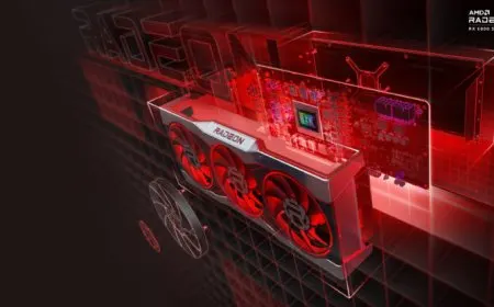 AMD’s DLSS Competitor, FidelityFX Super Resolution, Allegedly Launching Next Month