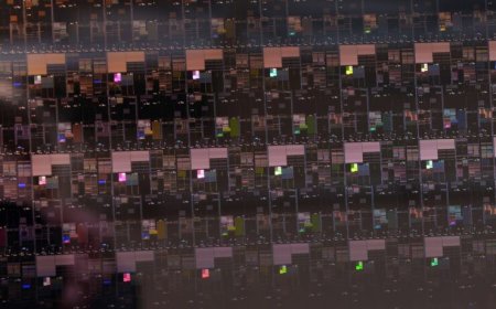 IBM Unveils The World’s First ‘2nm’ Technology With Nanosheets – But Don’t Let That 2nm Tag Fool You