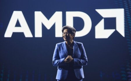 AMD High-Performance Computex 2021 Keynote Featuring CEO Dr. Lisa Su Confirmed For June 1st, Will Focus on PC Enthusiasts & Gamers
