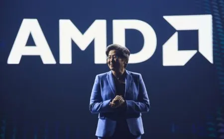 AMD High-Performance Computex 2021 Keynote Featuring CEO Dr. Lisa Su Confirmed For June 1st, Will Focus on PC…