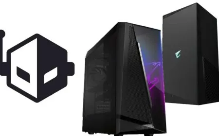 GIGABYTE Announces the AORUS Model X and Model S Gaming PCs!