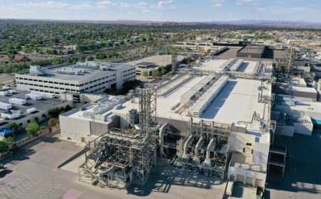 Intel Investing $3.5 Billion in New Mexico, 10-Digit US Government Subsidies Still Haven’t Landed Yet