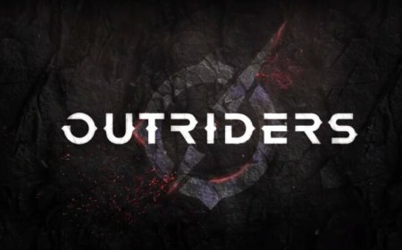 Outriders PC Modern GPU And DLSS Performance Tested