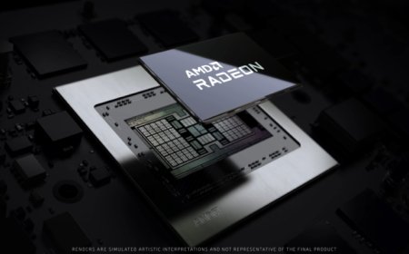 AMD RDNA 3 Based Navi 33 GPU For Next-Gen Radeon RX Graphics Cards Could Feature 80 Compute Units & 5120 Cores