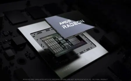 AMD RDNA 3 Based Navi 33 GPU For Next-Gen Radeon RX Graphics Cards Could Feature 80 Compute Units & 5120 Cores
