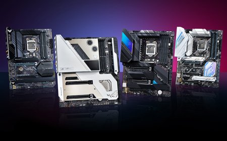 ASUS Z690 & ROG Maximus XIV LGA 1700 Motherboards For Intel Alder Lake CPUs Get Preliminary Support in HWiNFO