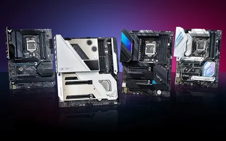 ASUS Z690 & ROG Maximus XIV LGA 1700 Motherboards For Intel Alder Lake CPUs Get Preliminary Support in HWiNFO