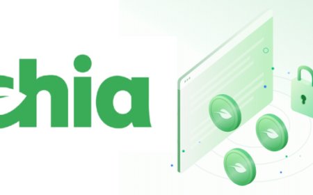 How To Fix Chia ‘RunTime Error: Bad Allocation’ On Windows