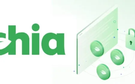 How To Fix Chia ‘RunTime Error: Bad Allocation’ On Windows