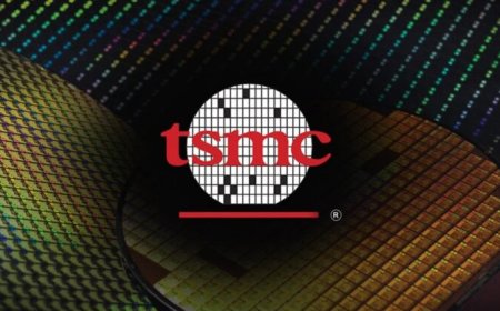 AMD EPYC CPUs Are Helping TSMC Manufacturer Next-Generation Chips Faster