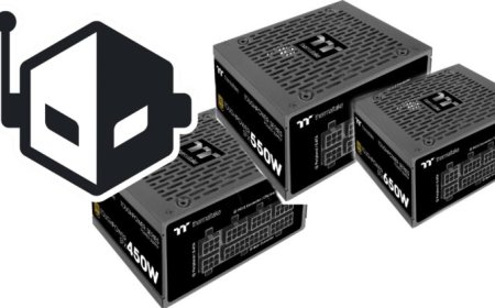 Thermaltake Announces the Toughpower SFX PSU Series