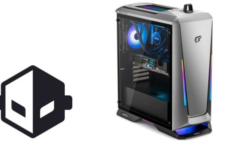 COLORFUL Announces the iGame M600 Mirage Gaming PC