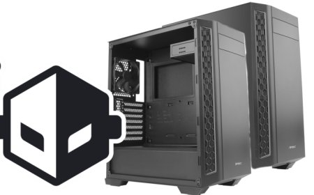 Antec Introduced the P7 Neo Mid-Tower PC Case