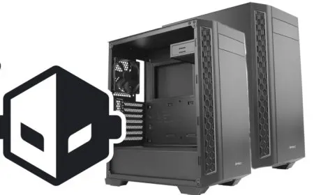 Antec Introduced the P7 Neo Mid-Tower PC Case