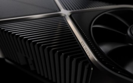 NVIDIA GeForce RTX 3080 Ti Gaming Graphics Card Unveil on 18th May, Reviews on 25th & Launch on 26th May