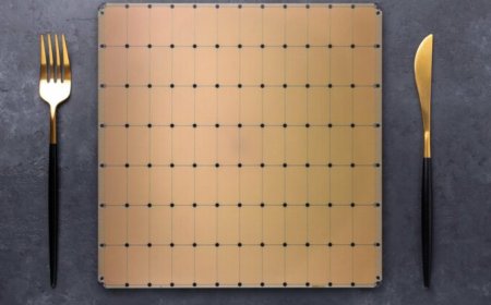 Cerebras Unveils Its 7nm Wafer Scale Engine 2: The Largest AI Chip Ever Built With 2.6 Trillion Transistors & Close To A Million Cores