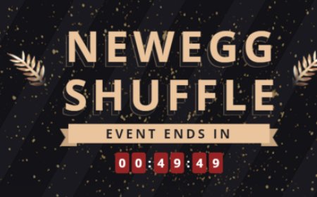 Newegg Shuffle: NVIDIA GeForce RTX 3070 & AMD Radeon RX 6700 XT Custom Graphics Cards Available For Around $800 US