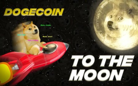 Newegg Now Accepts Dogecoin As An Official Payment Method