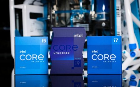 Intel Rocket Lake Core i9-11900K & Core i5-11600K CPUs Land on Silicon Lottery, Pre-Binned 8 Core With 5.1 GHz All-Core OC For $879 US